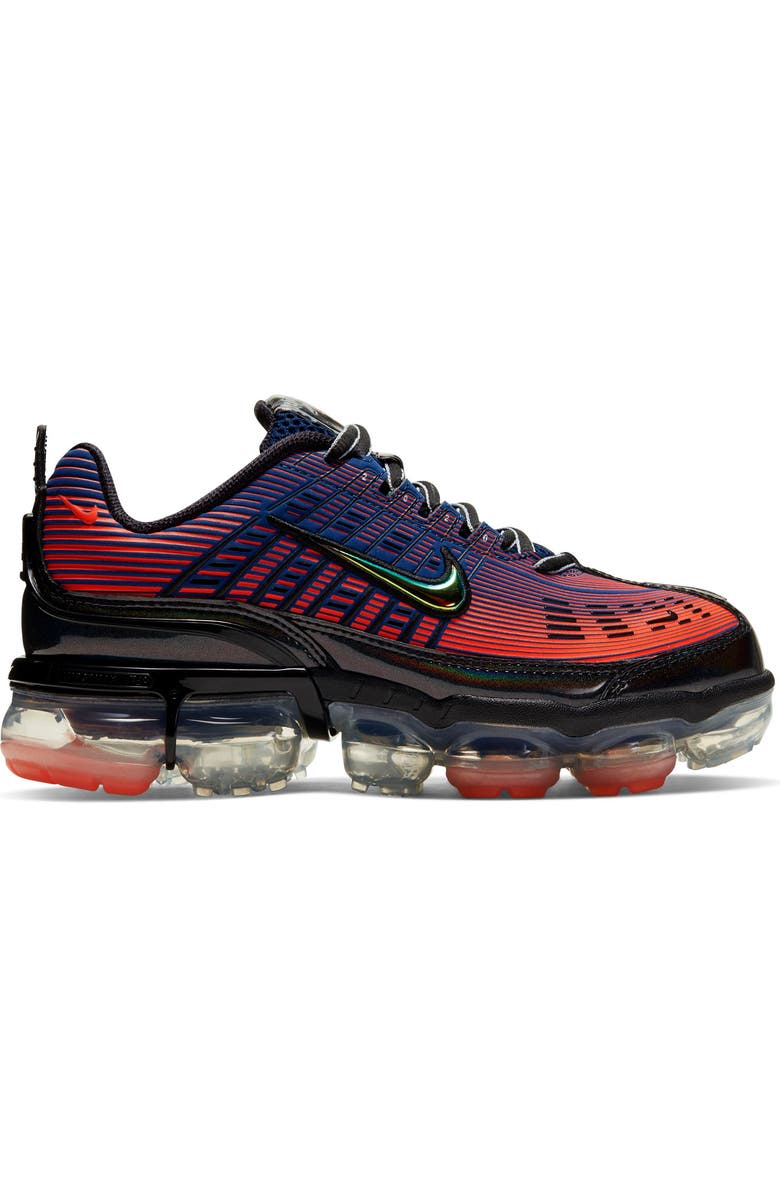 Nike Air VaporMax 360 Sneaker, Alternate, color,