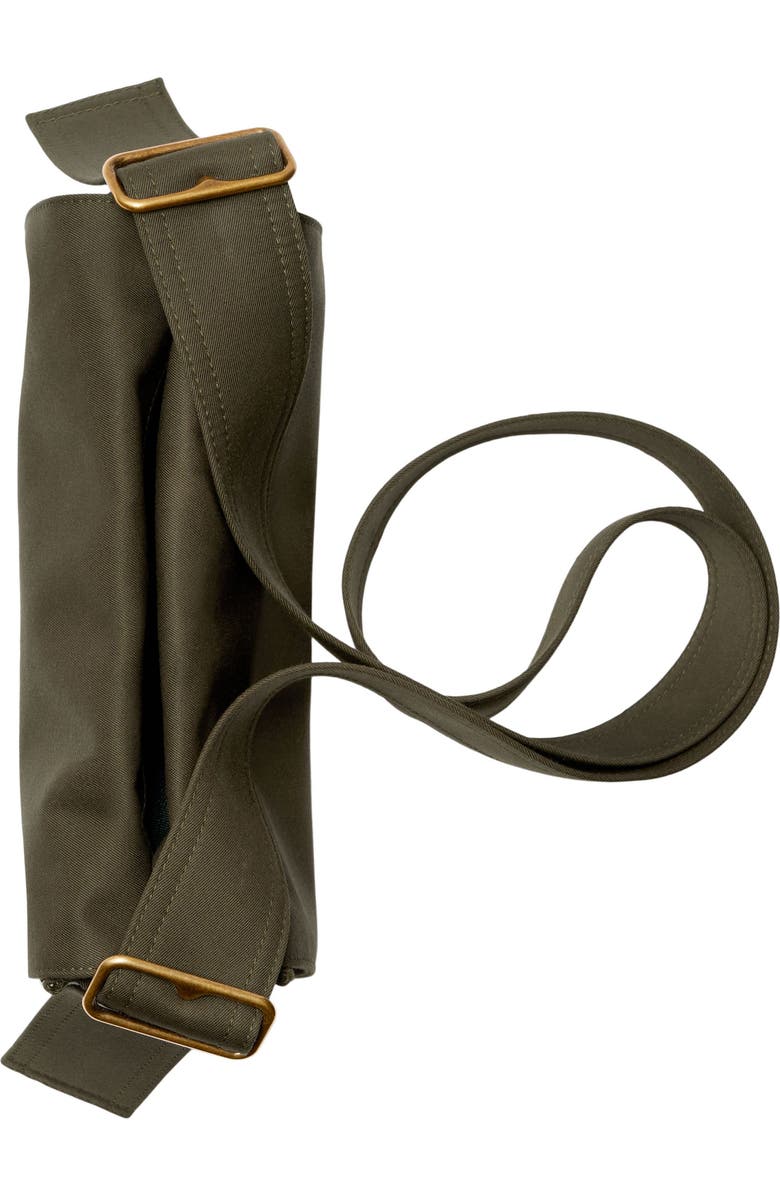 Burberry Trench Crossbody Bag, Alternate, color,