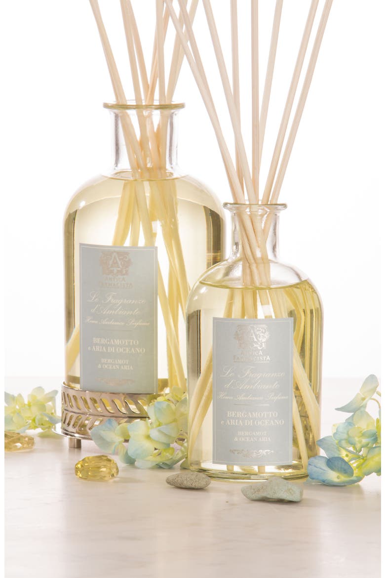 Bergamot & Ocean Aria Home Ambiance Perfume, Alternate, color, NO COLOR