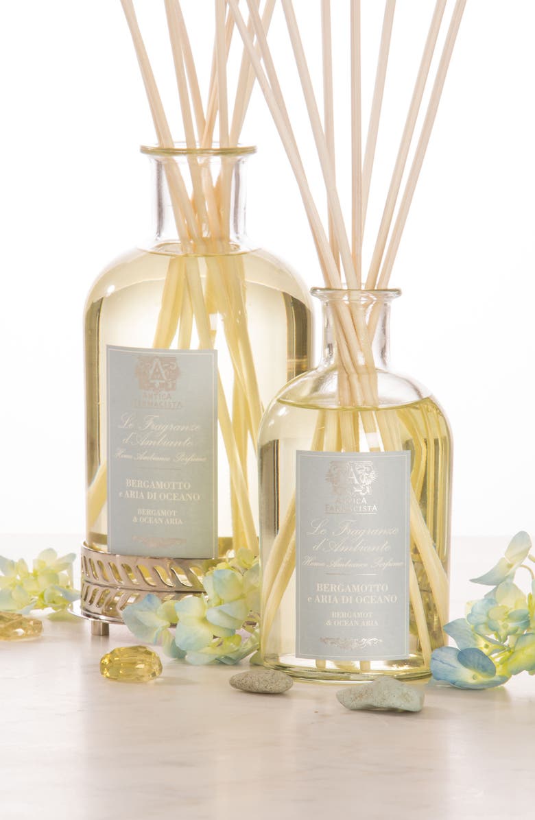 Antica Farmacista Bergamot & Ocean Aria Home Ambiance Perfume, Alternate, color,