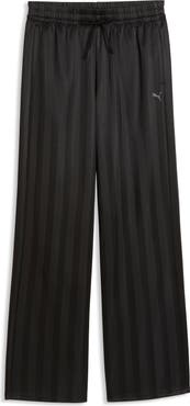 PUMA League Wide Leg Pants