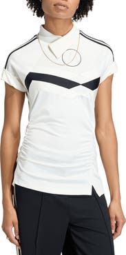 adidas Re-Con Short Sleeve Top