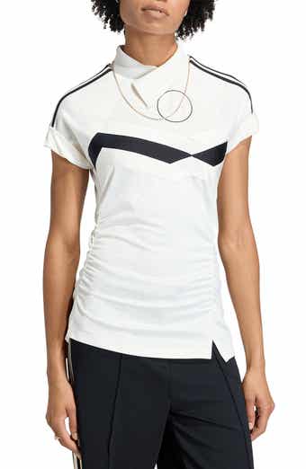 adidas Re-Con Short Sleeve Top