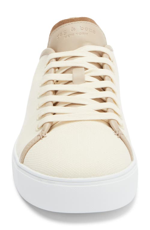 Rag & Bone Perry Low Top Sneaker In Multi
