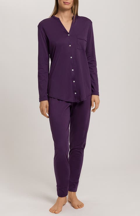 Pure Essence Pajamas