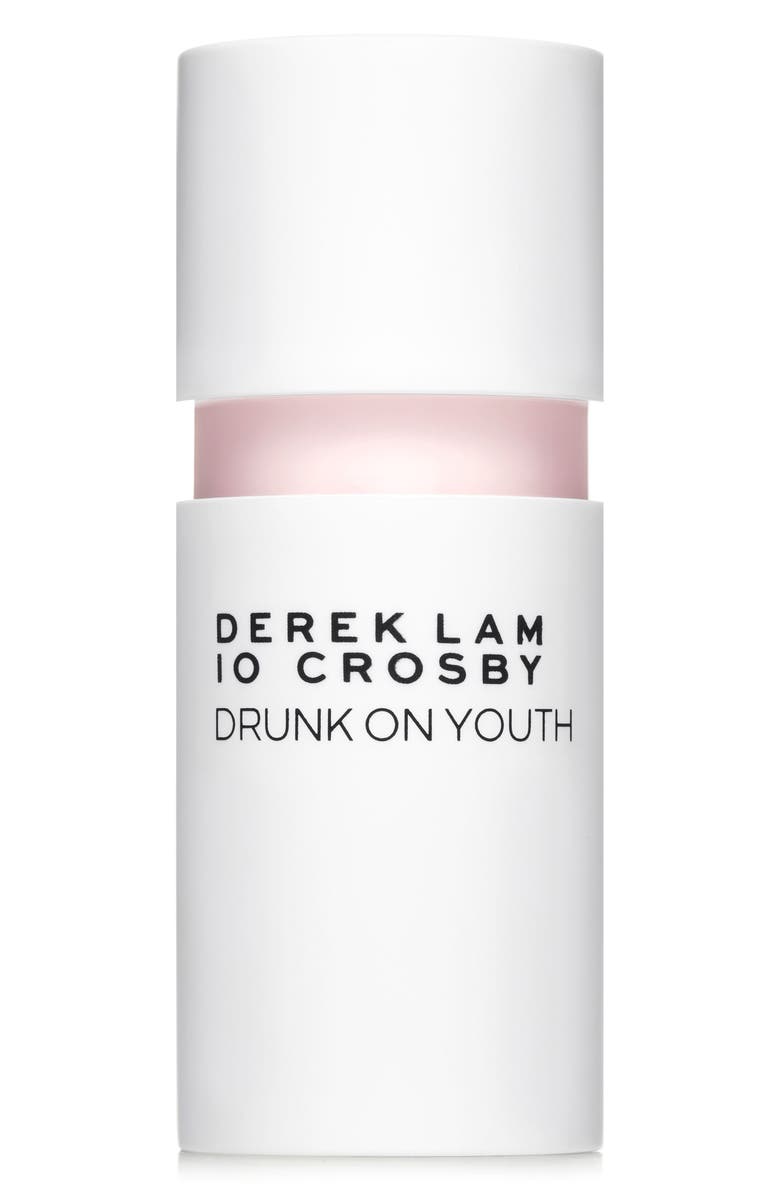 Derek Lam 10 Crosby Drunk on Youth Parfum Stick, Main, color, 