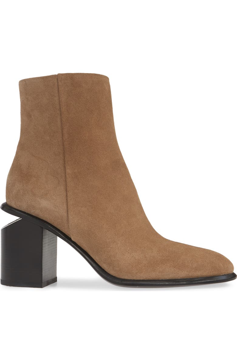 Alexander Wang Anna Mid Bootie, Alternate, color,