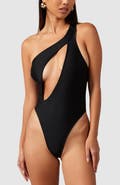 MBM Swim Serenity One-Piece Swimsuit