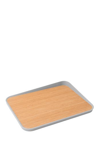 Berghoff Leo Anti-slip Bamboo Cutting Board