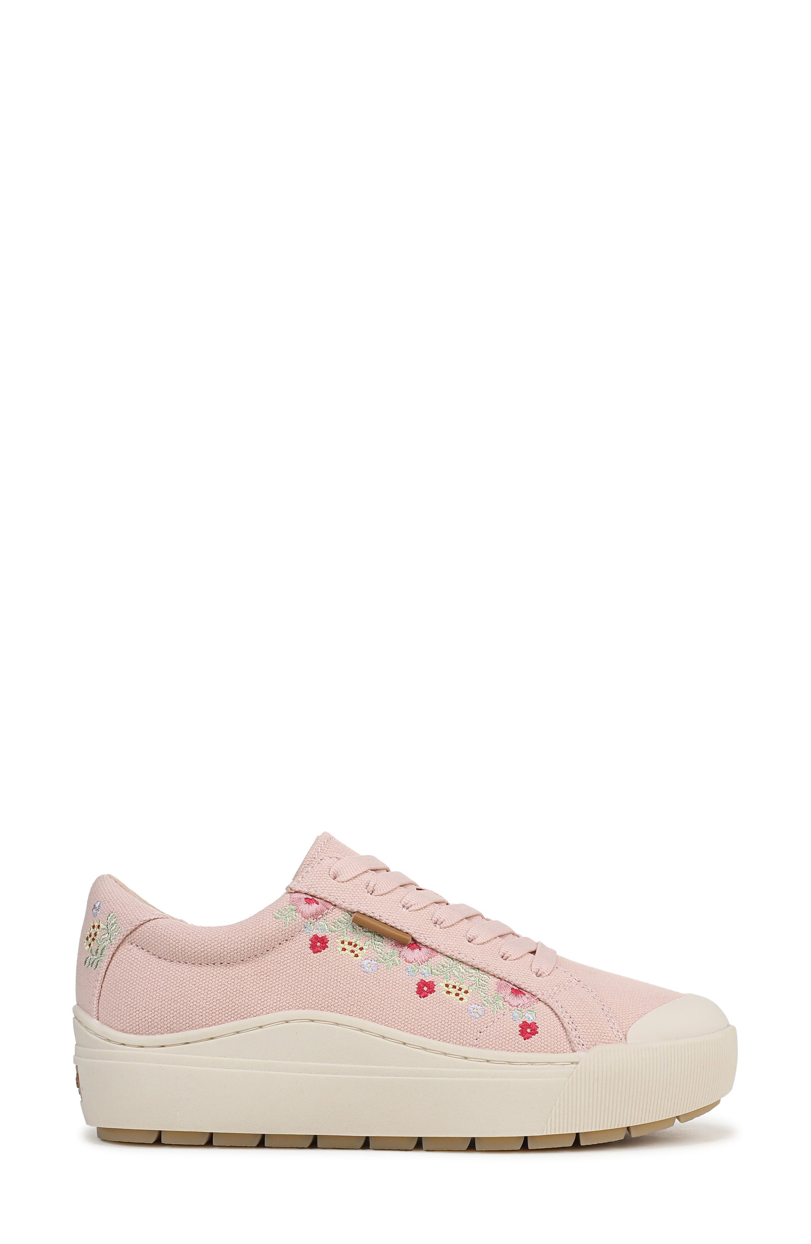 Time Off Sneaker, Alternate, color, BLUSH / BLUSH