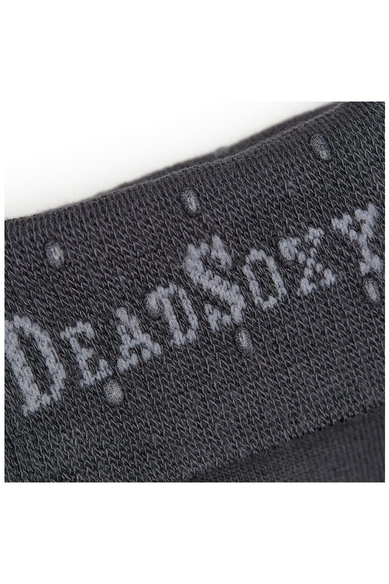 Asher Dress Socks, Alternate, color, CHARCOAL