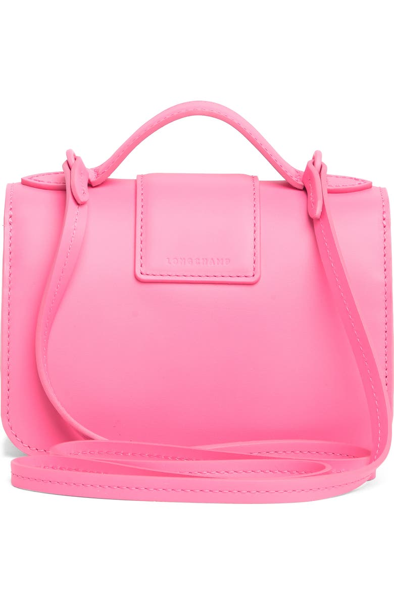 Longchamp Box Trot Extra Small Crossbody Bag, Alternate, color,