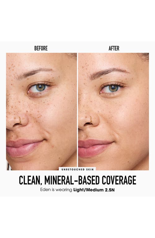 Bareminerals ® Original Liquid Mineral Brightening Concealer In Brown