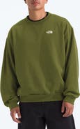 The North Face Oversize Evolution Simple Dome Crewneck Sweatshirt