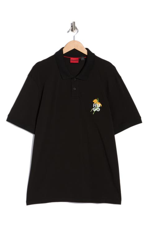 Diblospol Cotton Polo