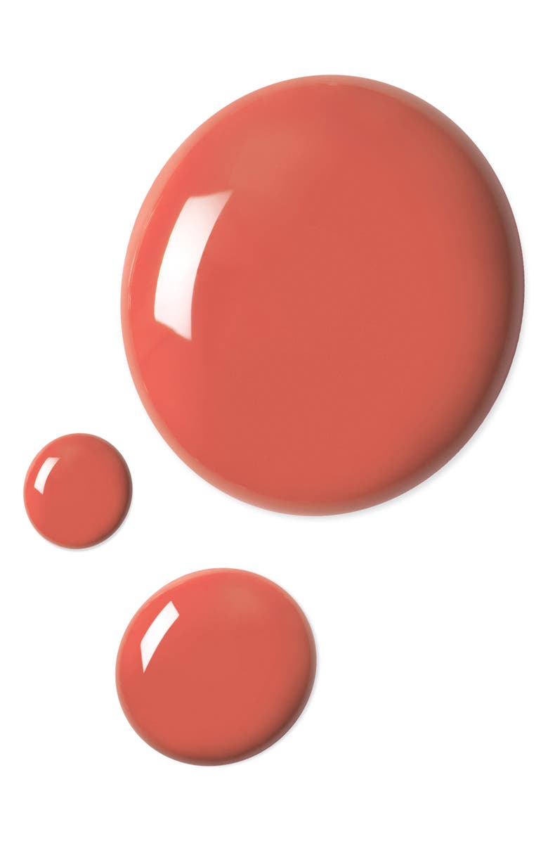 Gucci Vernis à Ongles Nail Polish, Alternate, color, 414 Peggy Sunburn