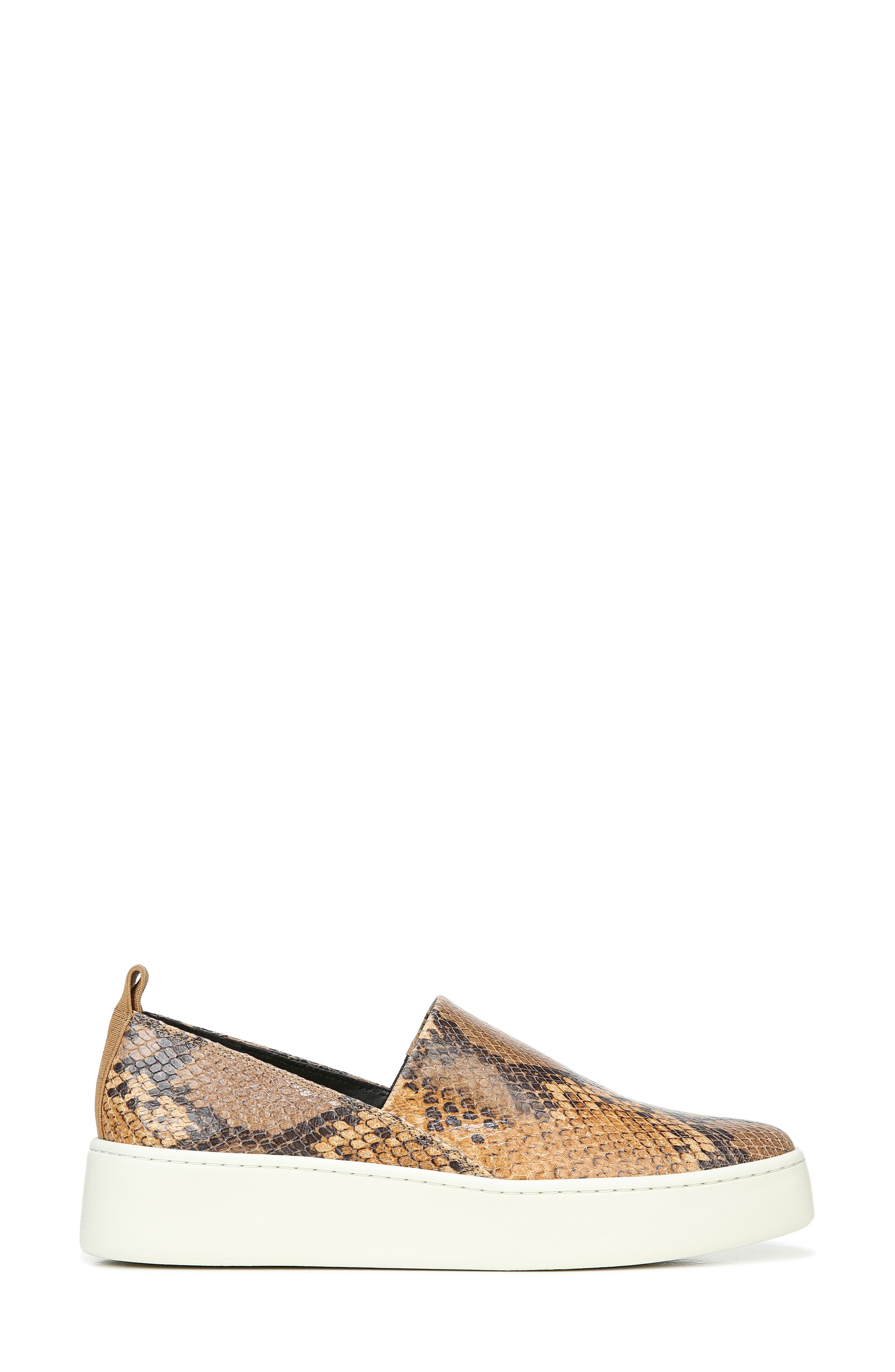 Saxon 2 Slip-On Sneaker, Alternate, color, NATURAL TAUPE