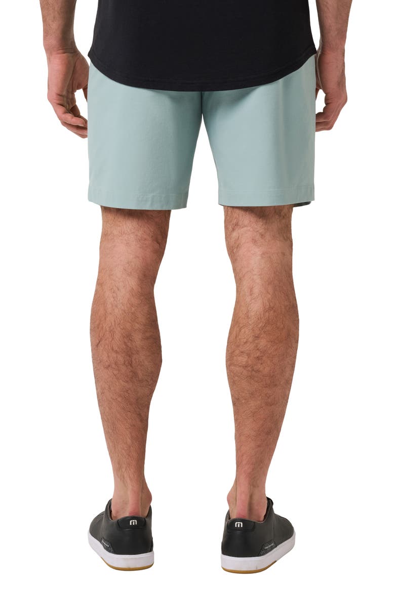 Social Club Shorts, Alternate, color, ARONA