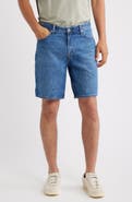 AG Protégé Denim Shorts