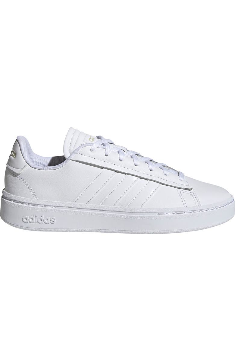 adidas Grand Court Alpha Sneaker, Alternate, color,