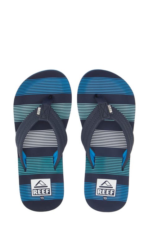 Kids' Ahi Flip Flop