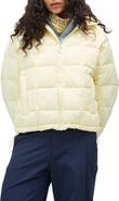 Halfdays Nellie Packable Puffer Jacket