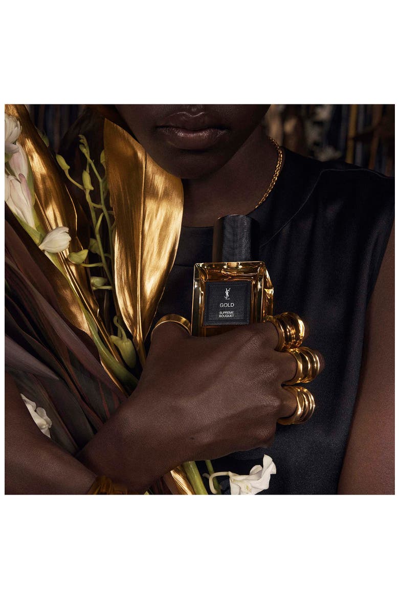 Gold - Les Vestiaire des Parfums, Alternate, color, NO COLOR