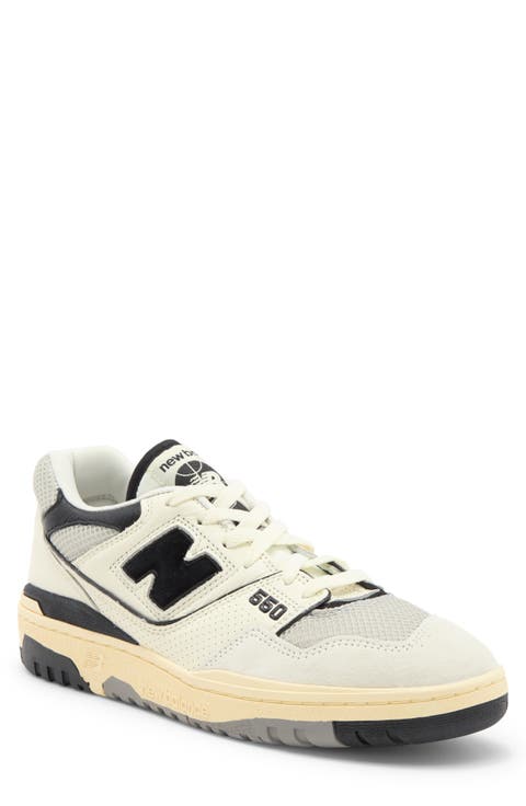 550 Basketball Sneaker (Men)