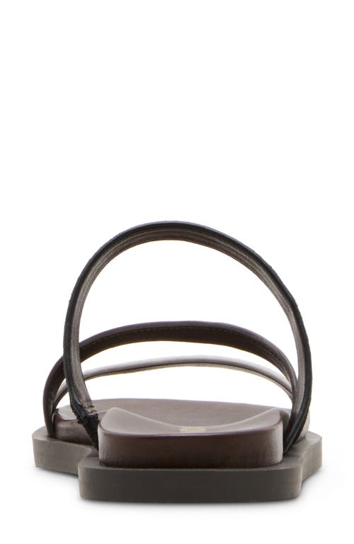 Blondo Kegan Slide Sandal