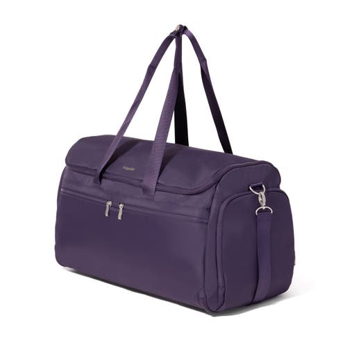 Baggallini Madison 2 In Purple