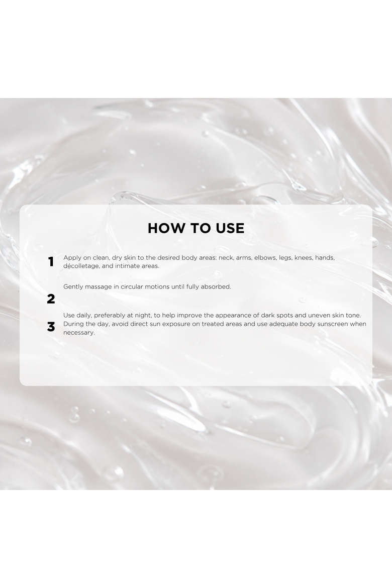 Unicbody D-Pigment Xtremee Cream, Alternate, color, None