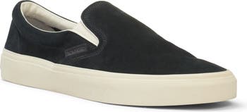 洗練された トムフォード スニーカー スリッポン JUDE スエード TOM FORD Jude Suede Slip-On Sneaker (Men) | Nordstrom