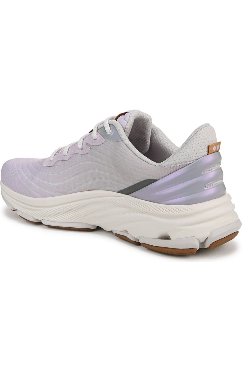 Rykä Devotion X Max Plus Walking Sneaker, Main, color, Soft Purple