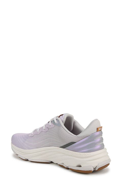 Devotion X Max Plus Walking Sneaker (Women)