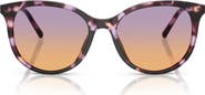 Dolce&Gabbana 55mm Phantos Sunglasses