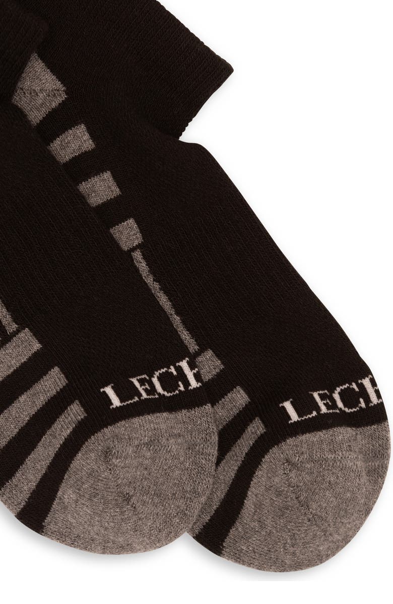 LECHERY<sup>®</sup> Sports Low-Cut Socks, Alternate, color, 