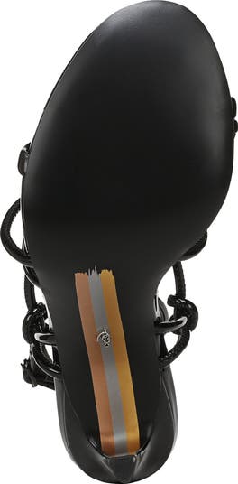 Isadora Ankle Strap Sandal