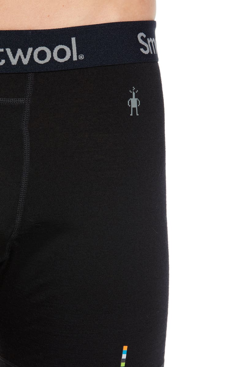 Smartwool 150 Merino Wool Blend Boxer Briefs, Alternate, color, 