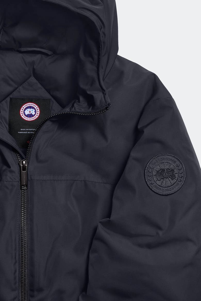 Riverside Jacket, Alternate, color, Nocturne