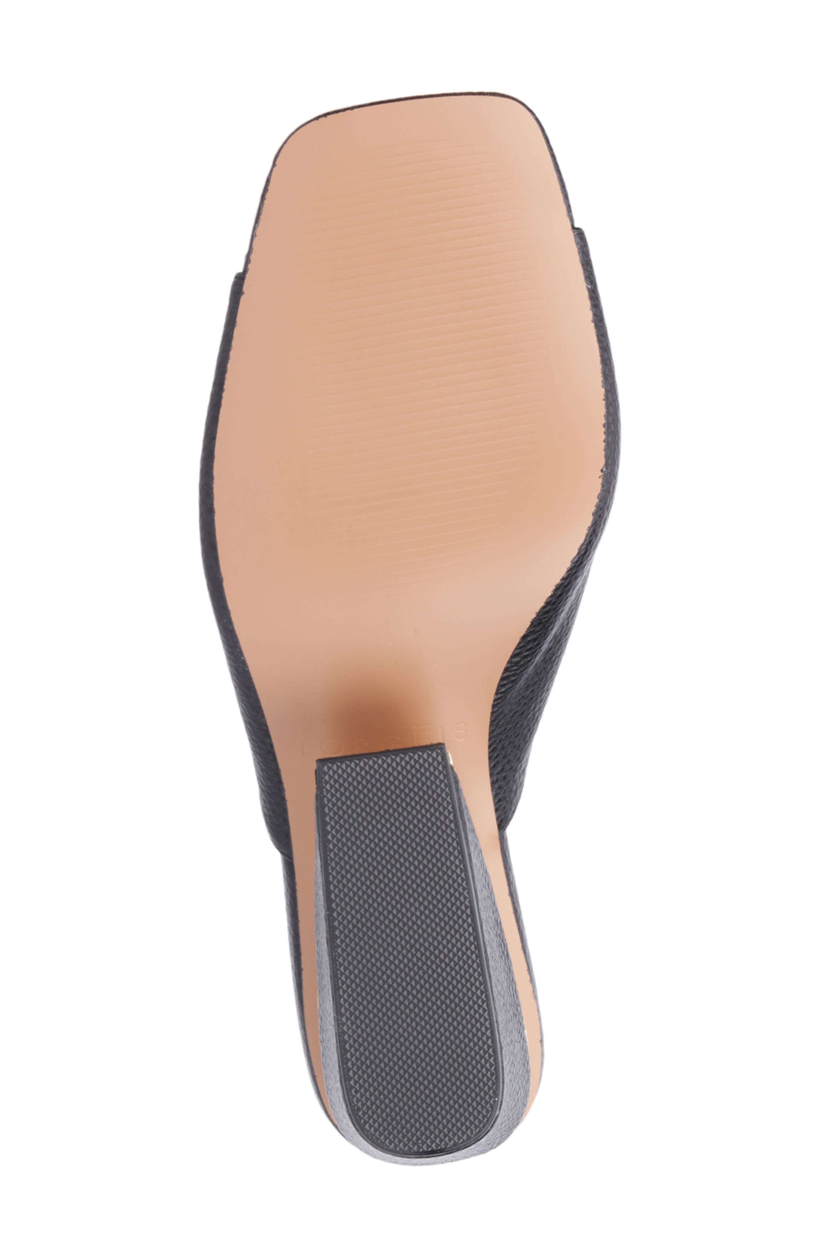 TORGEIS Carissa Slide Sandal, Alternate, color, 