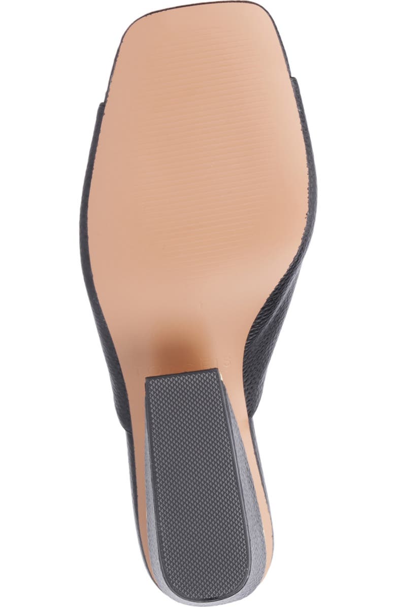 TORGEIS Carissa Slide Sandal, Alternate, color,