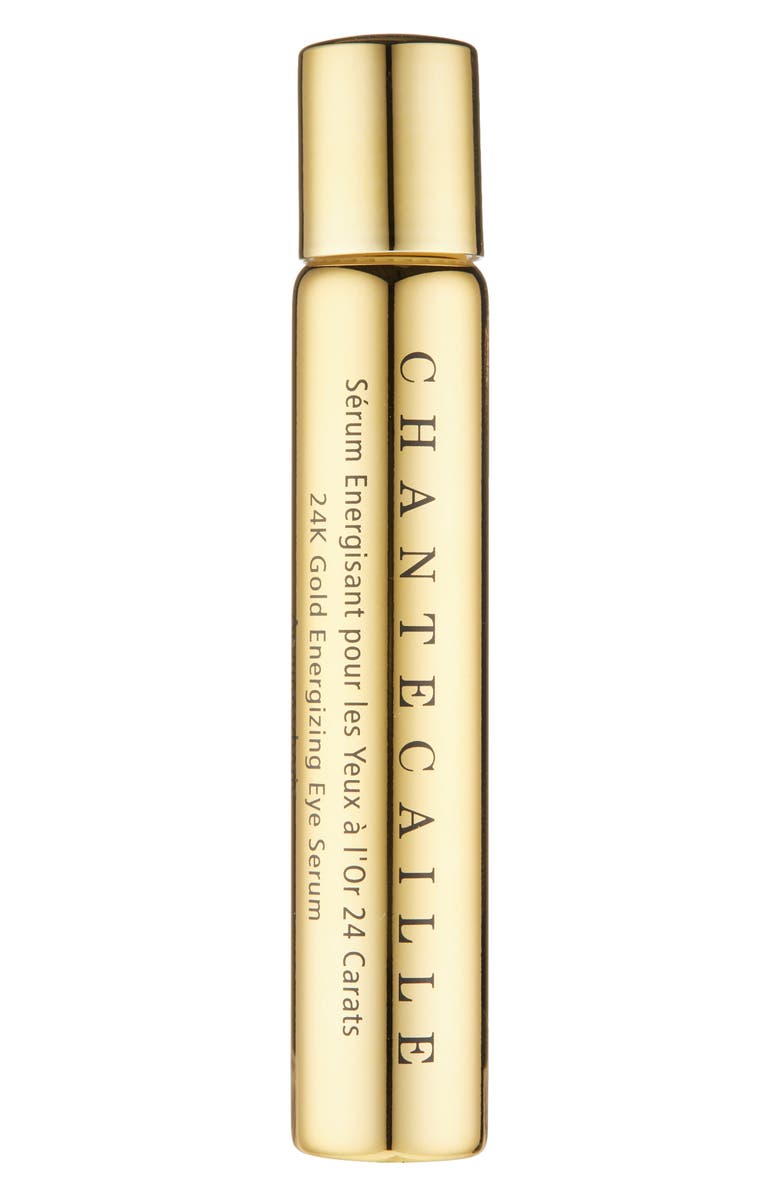 Chantecaille 24K Gold Energizing Eye Serum, Main, color, 