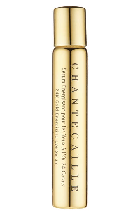 24K Gold Energizing Eye Serum