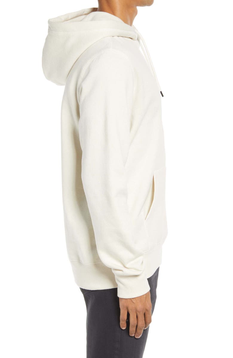 The North Face Heritage Patch Pullover Hoodie, Alternate, color,