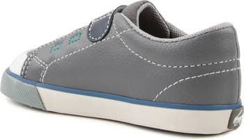 Kids' Alex Strap Sneaker