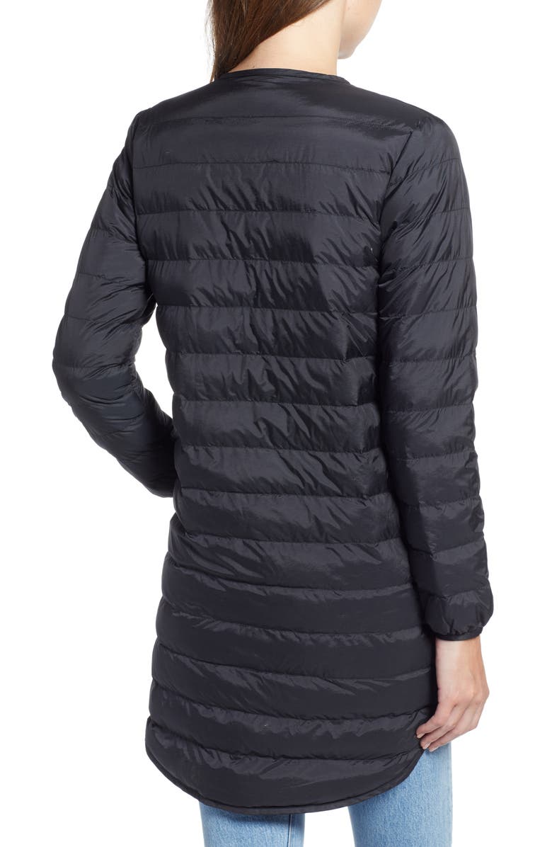Herschel Supply Co. Featherless Liner Jacket, Alternate, color, 