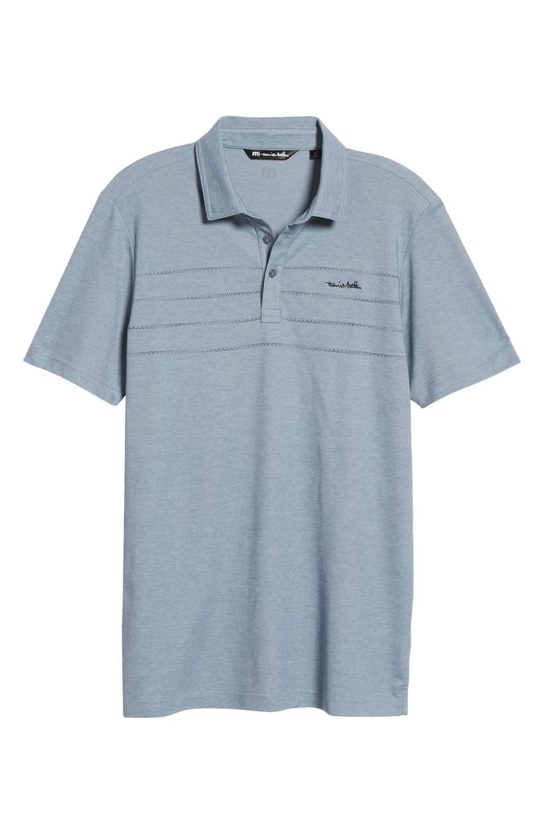 TravisMathew Across the Atlantic Polo, Alternate, color, 