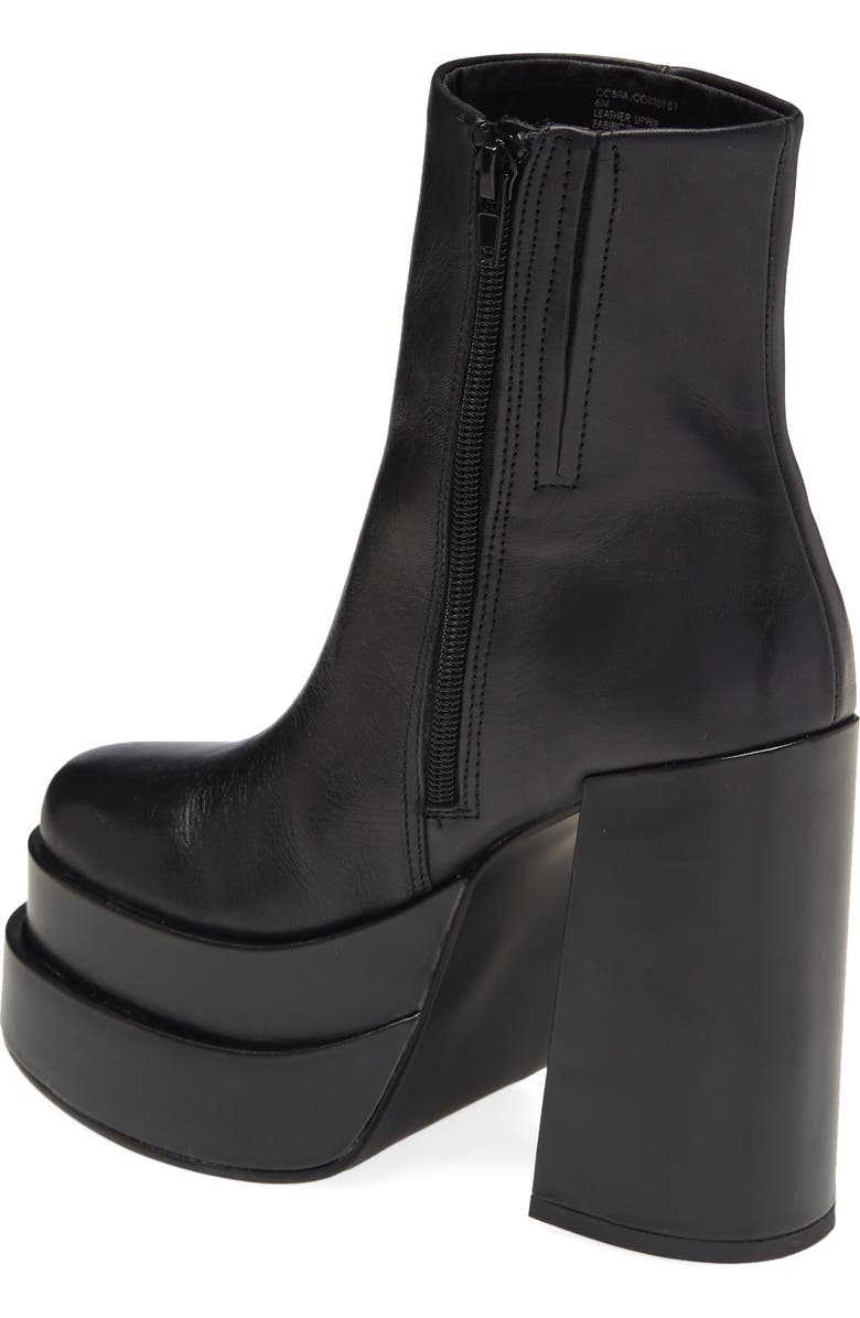 Steve Madden Cobra Platform Boot, Alternate, color,