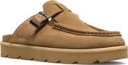 Clarks® Originals Meare Mocc Leather Mule