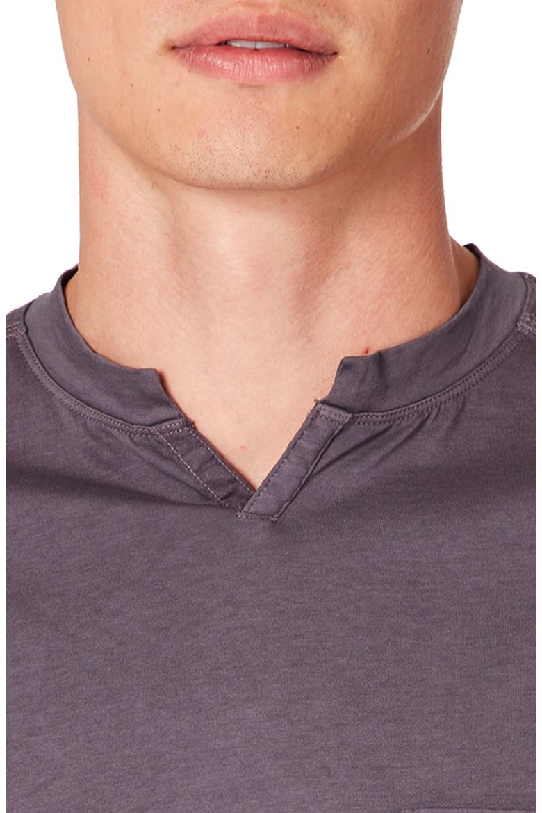 Premium Cotton T-Shirt, Alternate, color, MAGNET